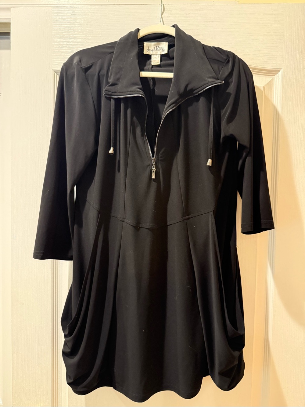 Joseph Ribkoff tunic